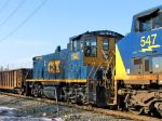 CSX 1140 MP15